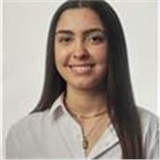 Profesora apta para todo tipos de edades hasta bachillerato 