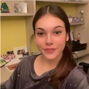 Profesora de español para extranjeros que sean niños