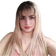 I am a young and active person. My classes are aimed at people who want to learn in a dynamic way.