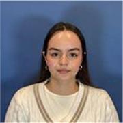 Profesora de ingles capacitada para todos los niveles!