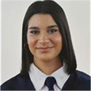 Profesora particular de niño/as de entre 3-14 años. con titulación en técnico superior de integración social
