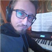 Lezioni di Pianoforte, Solfeggio e Storia della musica