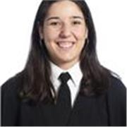 Soy graduada en  química que ofrece clases particulares de quimica, física y matemáticas a nivel ESO y bachillerato 