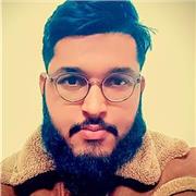 Qasim Uddin Ahmed