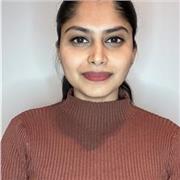Tharanya