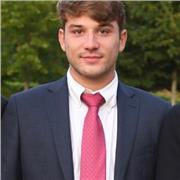 étudiant en prépa HEC à Rennes - prépa Saint Vincent