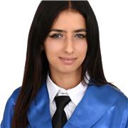 Soy ingeniera Quimica con máster en ingeniería de procesos químicos. Imparto clases de ciencias para todos los niveles