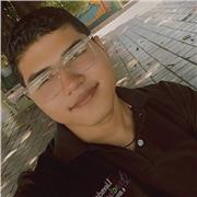 Soy estudiante de Licenciatura en Cienciad Naturales e Imparto clases de química y biología a estudiantes en Valledupar