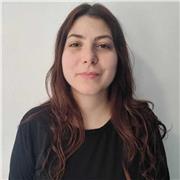 Se vuoi imparare l'italiano, sono qui per aiutarti. So che può sembrare difficile, ma insieme raggiungeremo il tuo obiettivo.