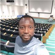 Oyewole Nurudeen