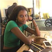 Laureanda da ripetizioni per scuole medie ed elementari di Italiano, Inglese e Storia