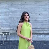 Profesora particular para niños de primaria