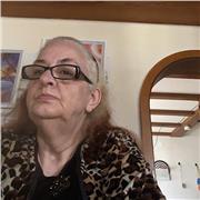 Mary Karin Susanne