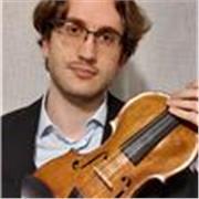 Insegnante di violino, con anni di esperienza, offre lezioni di violino per tutte le età online o in zona Lecco.