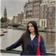 Profesora de inglés tanto de forma presencial u online en Las Palmas