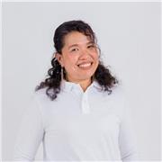 I have experience teaching conversational and instructional English as a second language to Koreans