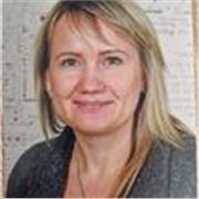 Erfahrene Nachhilfelehrerin und Lerntherapeutin