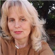 Soy profesora de lengua rusa y la literatura rusa nativa y titulada. Doy clases de ruso en Madrid.. La lectura, escritura y conversación
