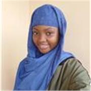 Friendly English tutor with one year of private teaching experience offering personalized English lessons for primary and secondar