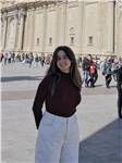 Profesora de clases particulares de matemáticas con capacidad para dar clase a niños de hasta 2° de la eso