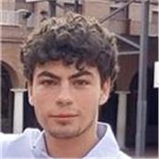 Puedo dar clases de las materias de primaria y hasta segundo de la ESO.