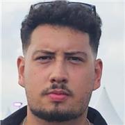 Professor de Matemática com Experiência em Ensino Fundamental e Médio com Didática Clara e Foco em Aprendizagem