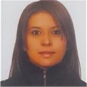 Terapeuta Ocupacional con práctica en integración sensorial