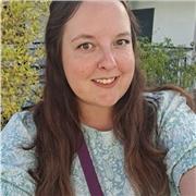 I have a masters degree in creative writing, as well as an A level in English language and literature