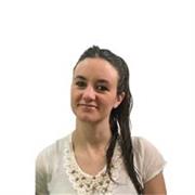 Profesora de ingles online para adultos y niños