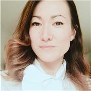 Profesora apasionada de lenguas, brindo clases dinámicas y personalizadas. Especializada en conversación para el nivel principal. ¡Transformemos juntos tu aprendizaje en un viaje emocionante!