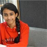 Biology tutor providing lessons to children of all ages