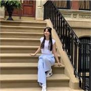 Estudiante de Infantil y Pedagogía, apoyo en lenguaje infantil