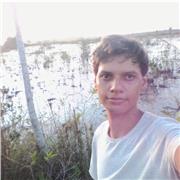 Professor particular online de biologia para todas as idades