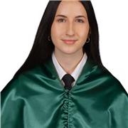 Maestra graduada dispuesta a dar apoyo y clases particulares