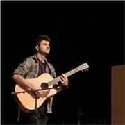 Theorie- und Instrumentallehrer - Gitarre, Klavier, Orchester und Gruppenführung, Musikthorie, Komposition