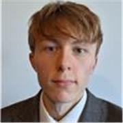 Second year student studying aerospace engineering. I gained sufficient knowledge in Maths and Physics.