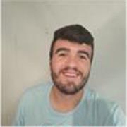 Estudiante universitario proactivo, con conocimiento general y graduado en bachillerato. Doy clases a niños entre 3-12 años