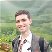 Studente di fisica diplomato al liceo classico offre ripetizioni di latino e greco antico e supporto studio