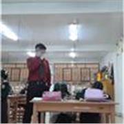 Profesor de inglés primaria-secundaria con experiencia en dictado de clases a primaria y secuandaria