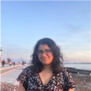 I would describe myself as a friendly, patient and encouraging tutor who is passionate about helping learners build confidence in