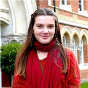 Maths tutor providing lessons to children for primary to secondary school