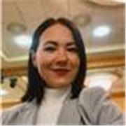 Nauczycielka z języka polskiego dla obcokrajowców