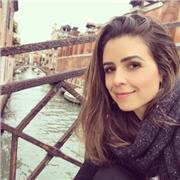 Professoressa di Italiano e Portoghese