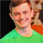 Physics student at Durham university offering online lessons in GCSE and A-Level maths. Achieved 3 A* at A-level, including maths.