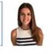 Profesora titulada en el Grado de Ciencia y Tecnología de los alimentos y Master del Profedorado