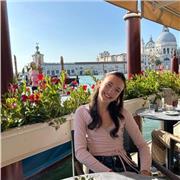 I am a current A level student predicted 3 A*s in French, Business and Psychology. I offer tutoring in French up to GCSE level.