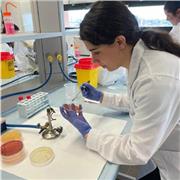 Studentessa universitaria di biologia molecolare con diploma al liceo scientifico dà lezioni di matematica, fisica, chimica e info