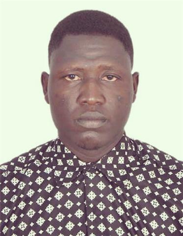 Damaslo Barack