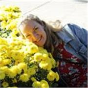 Ciao! Sono Natacha, vivo in Russia, adoro le lingue straniere, sono professora di Francese e latino, et di rusdo per i stranieri