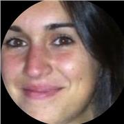 Laureata in relazioni internazionali offre lezioni di inglese